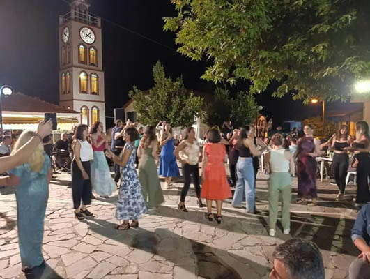 Αντάμωμα Τριγωνικού