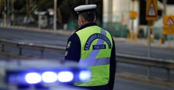 Στοχευμένοι τροχονομικοί έλεγχοι για την πρόληψη τροχαίων ατυχημάτων πραγματοποιήθηκαν το τελευταίο τριήμερο, σε περιοχές της Κοζάνης και Φλώρινας