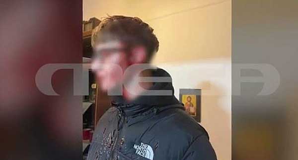 Θεσσαλονίκη: Σοκάρει η φωτογραφία του ξυλοδαρμού του 16χρονου από την Πτολεμαΐδα με μεταλλικό σωλήνα – «Ήταν μέσα στα αίματα»