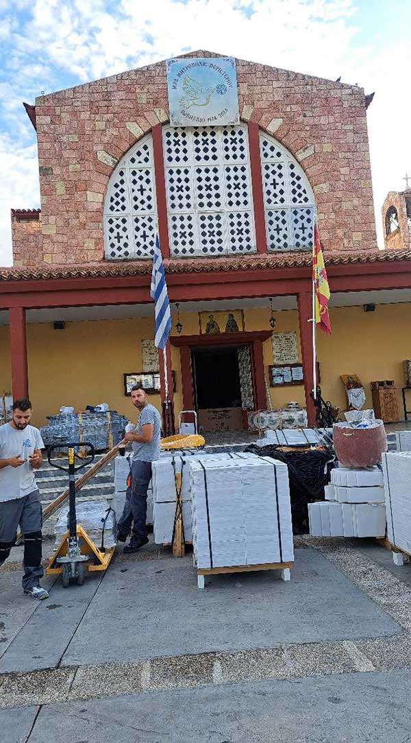 Ο Γιώργος Ευρενιάδης για την υποψηφιότητα του Γιάννη Τερνενόπουλου στο ΕΒΕ: Ίσως να ‘ρθει η ώρα να πιστέψει ο τόπος στα έντιμα χέρια των βιοπαλαιστών και βιοτεχνών