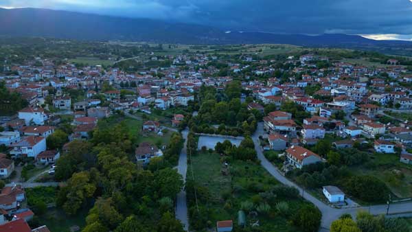 Tovoion Tv Απόγευμα στην Αιανή