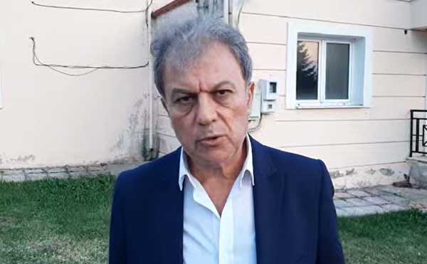 Γιώργος Αμανατίδης για χρέος ΔΕΤΗΠ: Τα ποσά πρέπει να καταβληθούν -Η ΔΕΗ έπρεπε να ζητήσει τα χρήματα