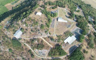 Από σήμερα έως 19 Οκτωβρίου οι αιτήσεις για 422 προσλήψεις σε αρχαιολογικούς χώρους και μουσεία-Θέσεις και στην Κοζάνη
