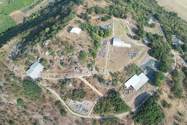 Από σήμερα έως 19 Οκτωβρίου οι αιτήσεις για 422 προσλήψεις σε αρχαιολογικούς χώρους και μουσεία-Θέσεις και στην Κοζάνη