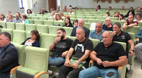 Χωρίς χρήματα τα σχολεία του Δήμου Κοζάνης-Οι διευθυντές προβληματίζονται για την αμεσότητα επίλυσης καθημερινών ζητημάτων