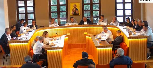 Πώς προέκυψε η ιδία συμμετοχή 200.000 ευρώ του Δήμου Βοΐου για τη συντήρηση των σχολείων ως τα τέλη του έτους