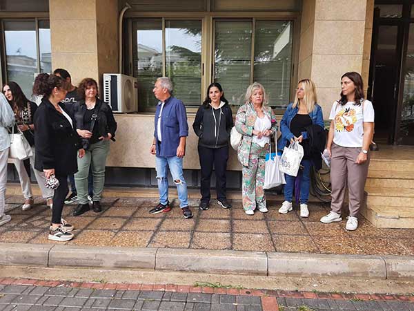 Συγχωνεύσεις τμημάτων στο 7ο, 9ο και 13ο Δημοτικό Σχολείο Κοζάνης-Να μονιμοποιηθούν οι νεοδιόριστοι