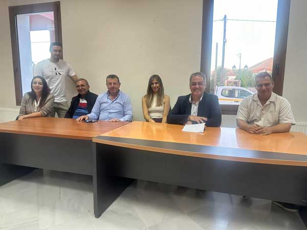 Υπογράφτηκε το συμφωνητικό με τον Δήμο Κοζάνης για την στέγαση του Οικοτροφείου «ΕΡΩΔΙΟΣ» στην τοπική ενότητα της Κοιλάδας