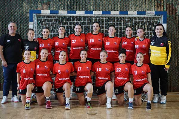 Χάντμπολ: Πρεμιέρα με ήττα (21-22) για τον Εθνικό Κοζάνης, από τον Γ.Ν.Ο. Άρη Νικαίας