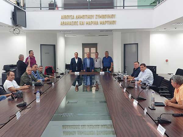 Η ΓΕΝΟΠ/ΔΕΗ εκφράζει την έντονη ανησυχία της σχετικά με την επικείμενη απόσυρση των ΑΗΣ Μεγαλόπολης και ΑΗΣ Μελίτης