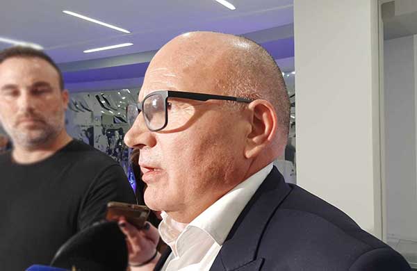 Επιχείρηση εμφιάλωσης νερού στη Δυτική Μακεδονία με 500 άτομα σε βάθος τετραετίας
