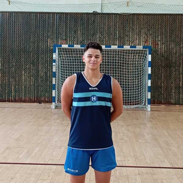 Ο Ιωάννης Στεφάνου στον Ηρακλή Κοζάνης