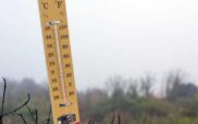 Στις ελάχιστες θερμοκρασίες της ημέρας η Βλάστη