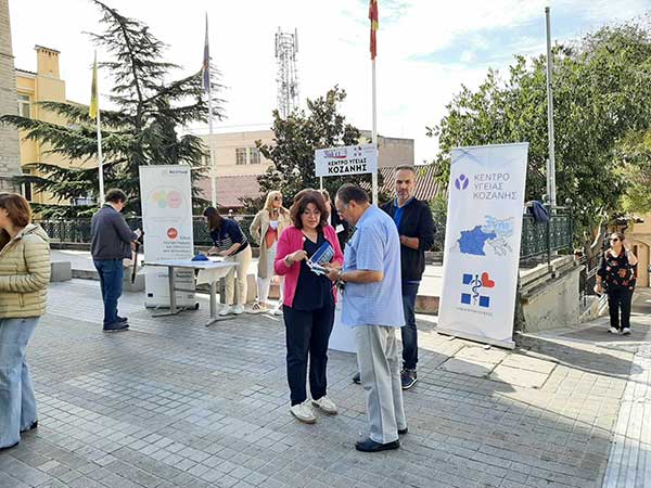 Κάντε ένα τεστ μνήμης-Απαραίτητη για την νόσο Αλτσχάιμερ η γνωστική και η σωματική άσκηση
