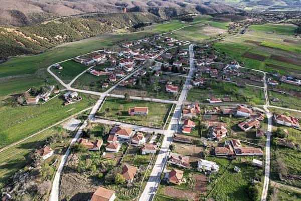 Λαϊκή βραδιά στους Λαζαράδες το Σάββατο 7/9