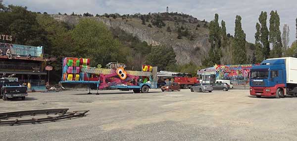 Στα 3 ευρώ το εισιτήριο στα παιχνίδια στο Νιάημερο – Αναμένονται 100 εκθέτες