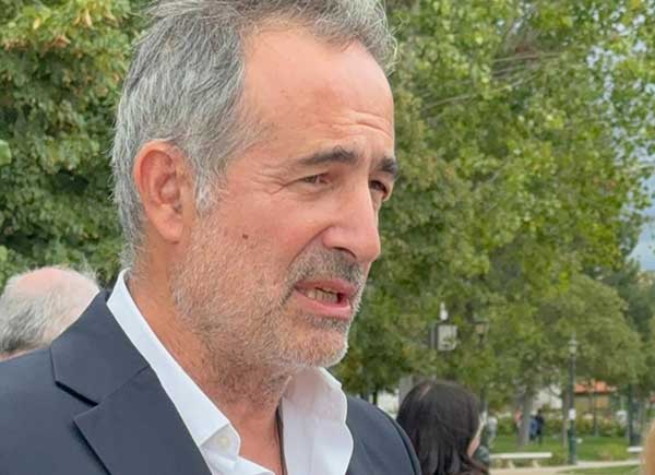 Στάθης Κωνσταντινίδης: Υπογράφηκε η πρόσκληση για την ενίσχυση των γουνοποιητικών επιχειρήσεων