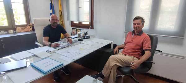 Δημόσια διαβούλευση και παρουσίαση των ειδικών περιβαλλοντικών μελετών και των σχεδίων διαχείρισης για τις περιοχές του δικτύου Natura 2000 στην Πρέσπα