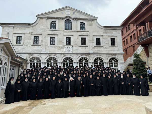 Εκκλησία και οικολογικό πρόβλημα- Του Μητροπολίτου Φλωρίνης, Πρεσπών και Εορδαίας Ειρηναίου