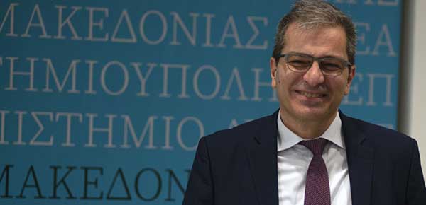 Πώς θα ενισχυθεί το Πανεπιστήμιο Δυτικής Μακεδονίας – Μια δεύτερη ευκαιρία με κατατακτήριες εξετάσεις