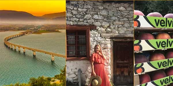 Press trip | Οι καλύτερες στιγμές από το ταξίδι μου στον Βελβεντό Κοζάνης