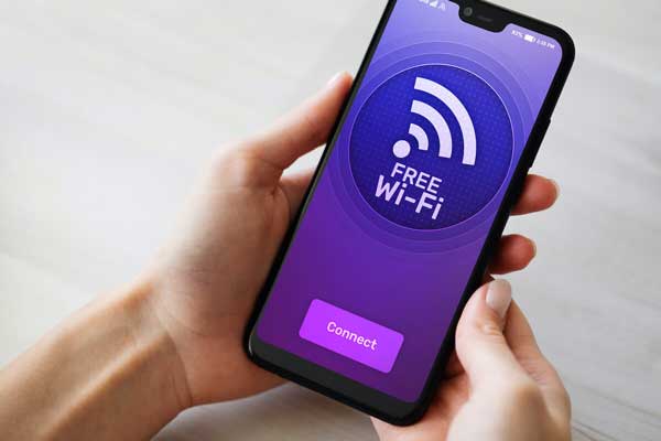Δωρεάν ασύρματο internet (wi-fi) σε επιπλέον 8 κοινότητες του δήμου Βοΐου