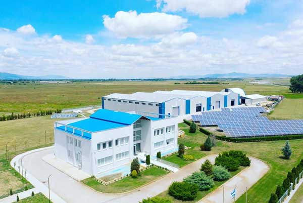 Μετά την Advent και η B&T Composites αποσύρεται από εγκεκριμένο ευρωπαϊκό έργο υδρογόνου