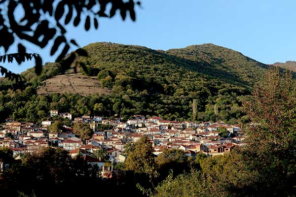 Αμύνταιο, Νυμφαίο, Πρέσπες – Ένα συναρπαστικό φθινοπωρινό οδοιπορικό