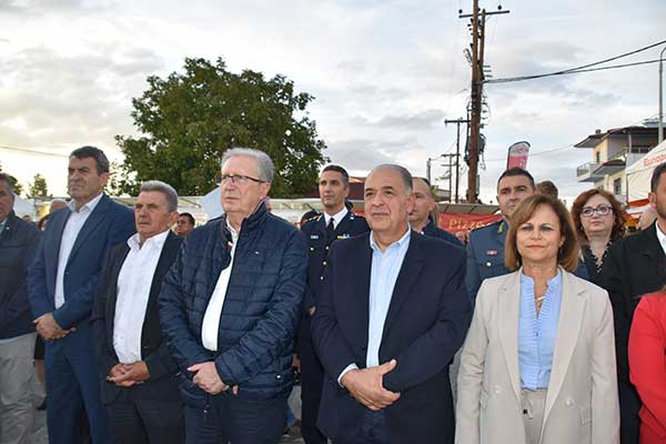 Πάνος Κεπαπτσόγλου: H Εμποροπανήγυρη του Άργους Ορεστικού ολοκληρώθηκε και ήταν… όλα εδώ