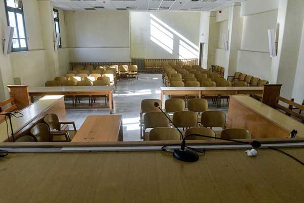 Δηλητηρίαση από μονοξείδιο του άνθρακα: Ελεύθερος μέχρι την ολοκλήρωση της έρευνας ο υπεύθυνος του ξενοδοχείου