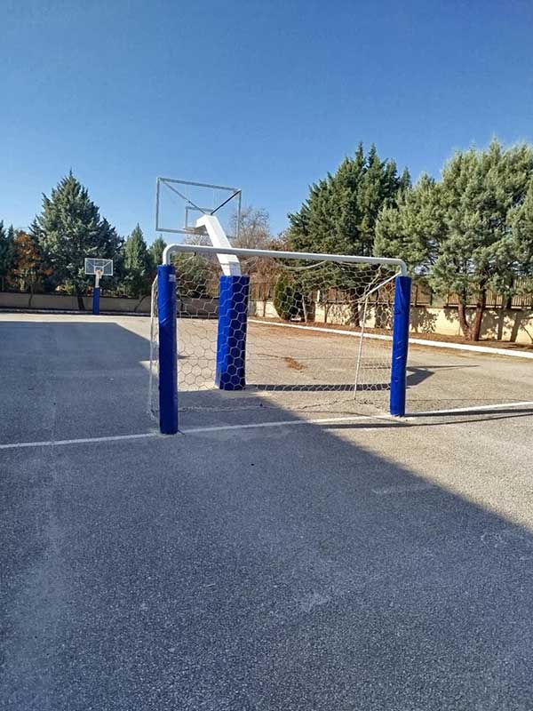 Δήμος Σερβίων: Νέοι εξοπλισμοί στο Δημοτικό Σχολείο Βαθυλάκκου