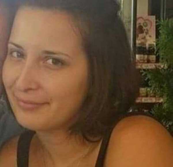Τσοτύλι: Έφυγε από τη ζωή η Ελένη Ζήκου σε ηλικία μόλις 31 ετών