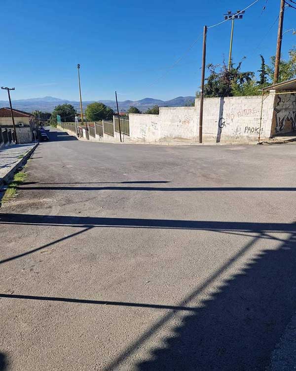 Άμεση παρέμβαση των υπηρεσιών καθαριότητας του δήμου Σερβίων μετά την Εμποροπανήγυρη