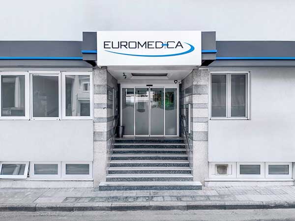 Ολοκληρώθηκε η εξαγορά των κλινικών της Euromedica από την ΗΜΙΘΕΑ Μ.Α.Ε. (Ερρίκος Ντυνάν)