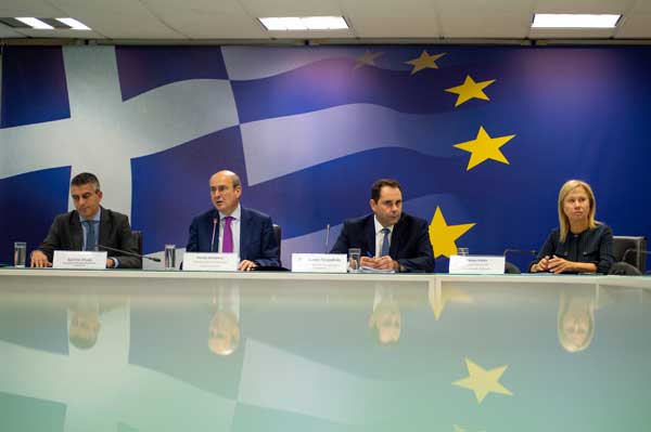 Από 15 Μαρτίου έως και 15 Ιουλίου θα υποβάλλονται οι φορολογικές δηλώσεις