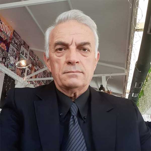 Έφυγε από τη ζωή ο πολυτάλαντος Σταύρος Καραγιάννης