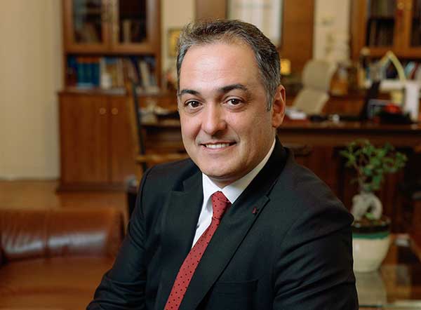 Δήμαρχος Κοζάνης για την ευλογιά στην Φτελιά: Τα αδέσποτα μπορούν να είναι κομιστές, να μεταφέρουν την αρρώστια