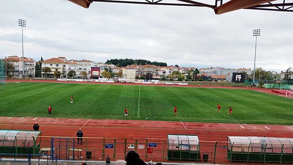 Γ’ Εθνική: Κοζάνη – Ολυμπιακός Βόλου 2-1