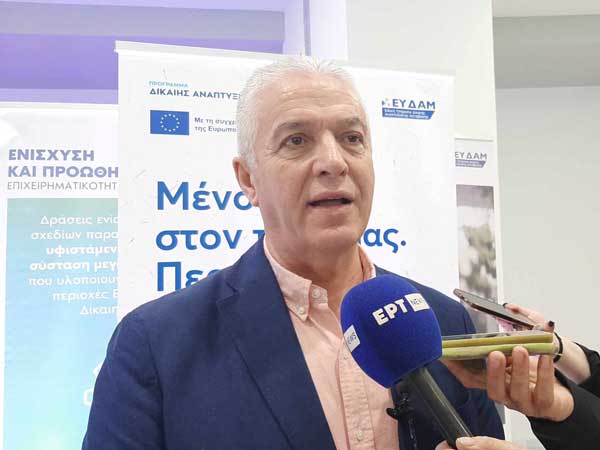 Δήμαρχος Αμυνταίου για σύμβαση τηλεθέρμανσης: Το τελικό αποτέλεσμα είναι δίκαιο-Δεν θα αλλάξει η τιμή στο Αμύνταιο