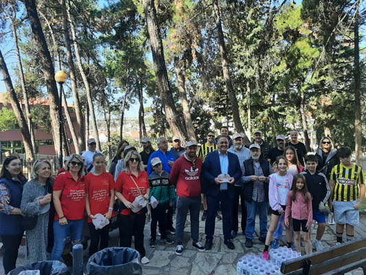 3ος Πουδαρόδρομος στ΄ Άϊ Δημητρ΄ τα σουκάκια