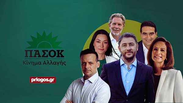 Πρώτος ο Νίκος Ανδρουλάκης στην Αιανή