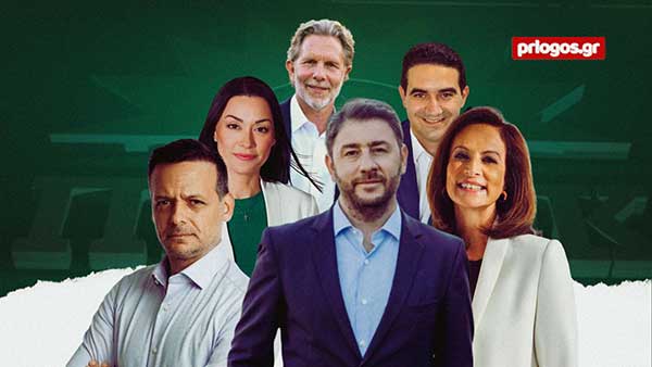 Τα αποτελέσματα του ΠΑΣΟΚ σε τμήμα της Κοζάνης – Στο Εργατικό Κέντρο