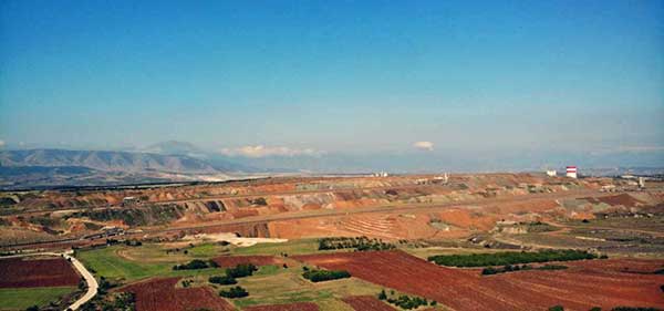 22 χρόνια μετά την κατολίσθηση στον Πτελεώνα δικαιώνεται η ΔΕΗ