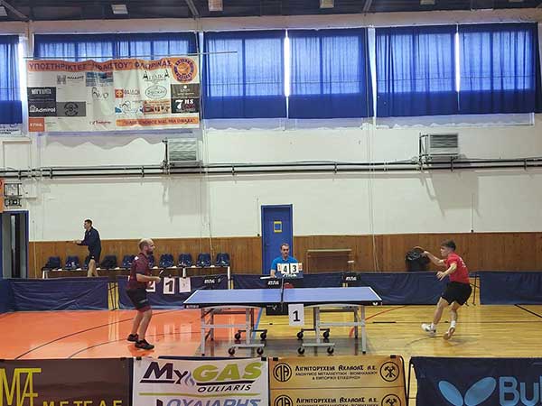 Β΄Εθνική Ανδρών Βόρειας Ελλάδας: Ξεκίνησε με μια νίκη και δυο ήττες ο Σ.Ε.Α Κοζάνης
