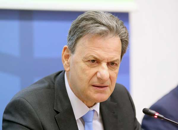 Τι είναι αυτό που δεν έχει λυθεί στη συμφωνία των τηλεθερμάνσεων σύμφωνα με τον υπουργό Ενέργειας