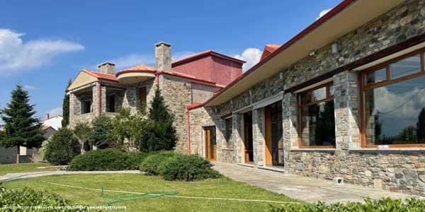 Φλώρινα: «Συγγνώμη από τα βάθη της καρδιάς μου» λέει ο ιδιοκτήτης του ξενοδοχείου όπου δηλητηριάστηκαν 14 άτομα
