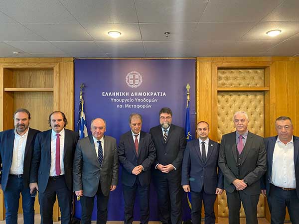 Στο επίκεντρο η επαναλειτουργία της γραμμής Φλώρινας – Αμύνταιου – Θεσσαλονίκης