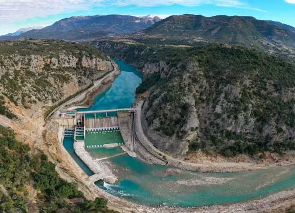 Η Δυτική Μακεδονία στο επίκεντρο-Μπαράζ επενδύσεων στην αντλησιοταμίευση