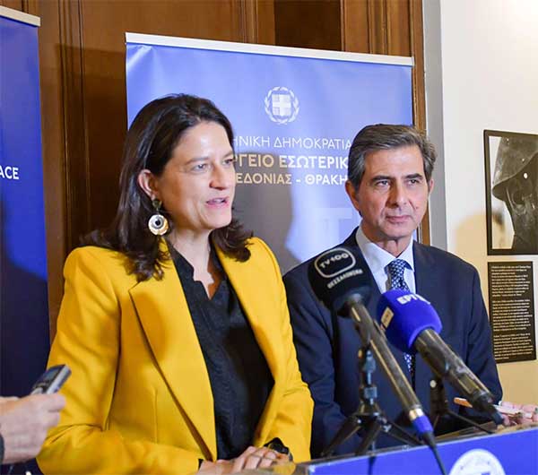 Στήριξη της απασχόλησης σε ευαίσθητες περιοχές όπως η Δυτική Μακεδονία