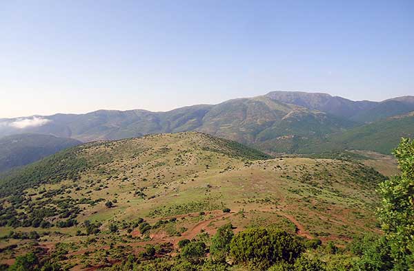 Εξόρμηση του Σ.Ε.Ο. Κοζάνης στο Νέος Κλείτος – Δασάκι Αγίας Κυριακής Αργίλου – Κεραίες Μεταμόρφωσης